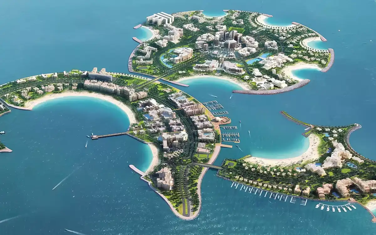RAK Coastal Areas