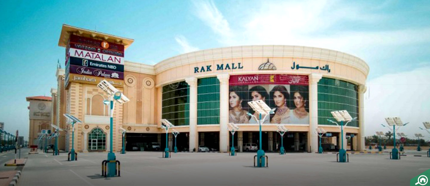 RAK City Center